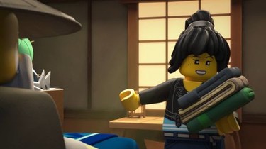 Season new arrivals 15 ninjago