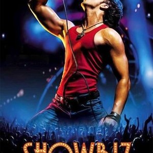 Showbiz photo 11