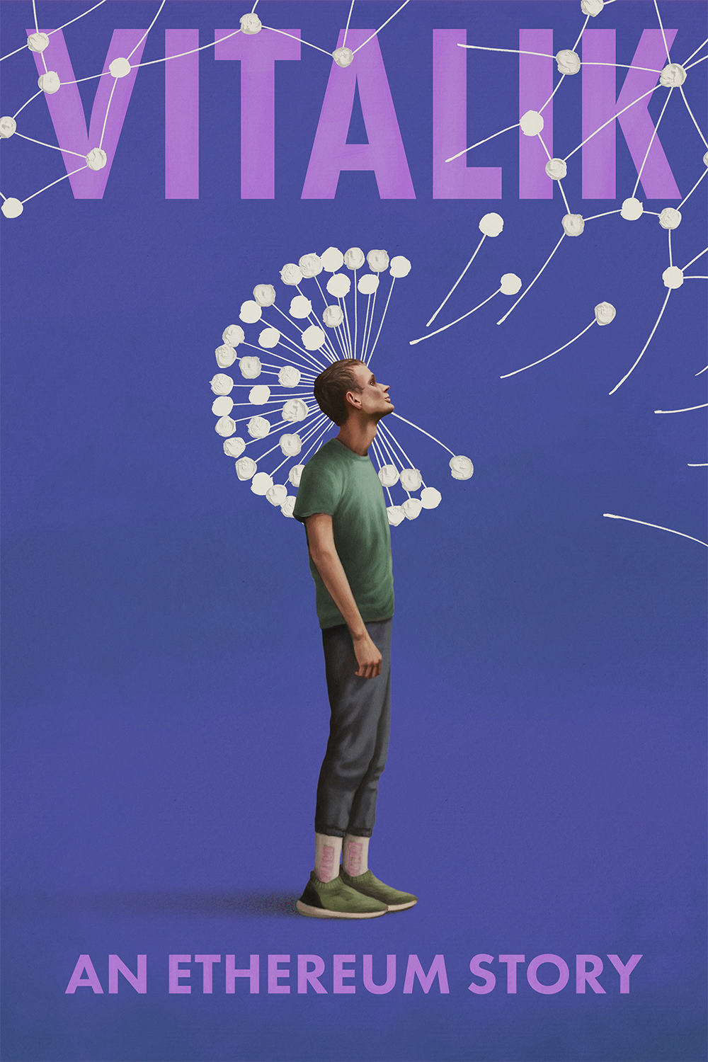 Vitalik: An Ethereum Story | Rotten Tomatoes