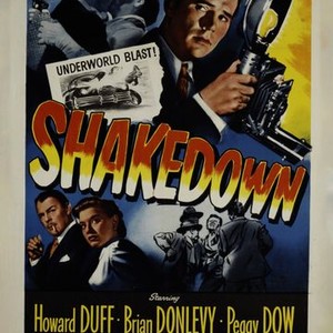 Shakedown (1950) photo 9