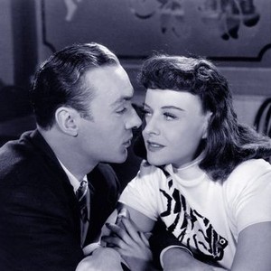 Hold Back the Dawn (1941) photo 1