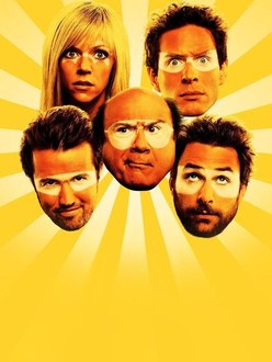 Watch its always sunny in philadelphia season 14 online free sales