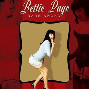 Bettie Page: Dark Angel photo 15
