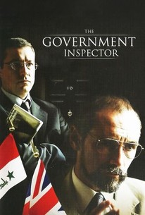 Watch trailer for The Government Inspector