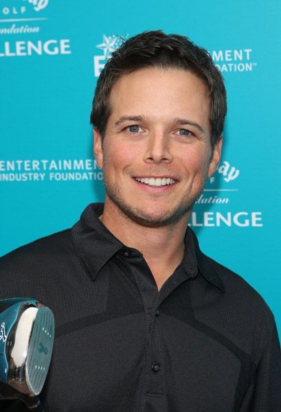 Scott Wolf Movies And Tv Shows