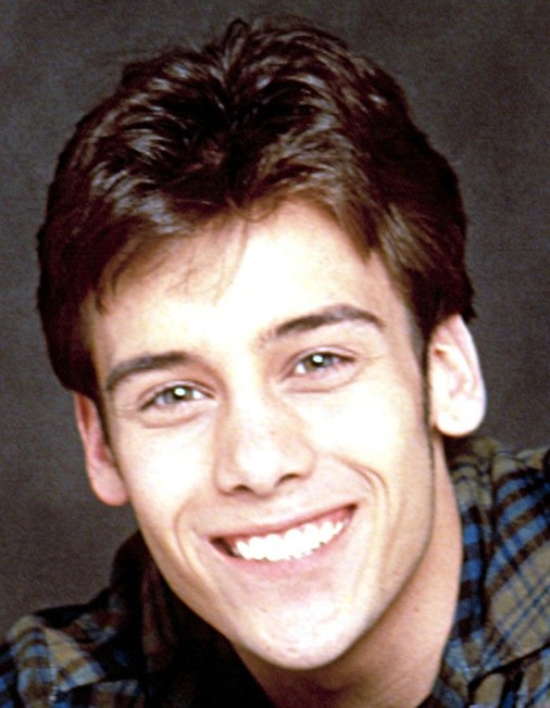 Chris Demetral