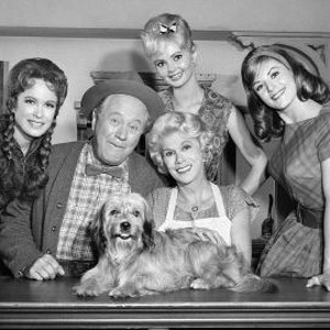 Petticoat Junction - Rotten Tomatoes