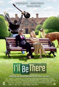 I'll Be There poster
