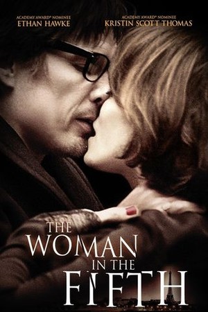 The Woman in the Fifth poster