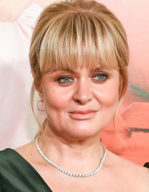 Anna Mikhalkova