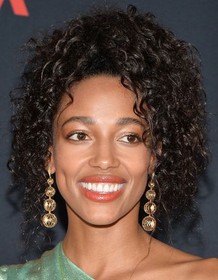 Kylie Bunbury