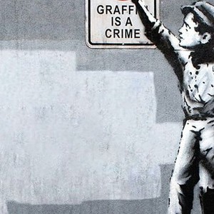 Banksy Does New York photo 9