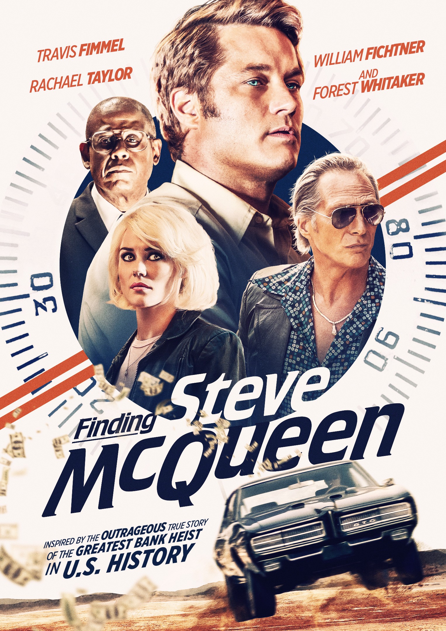 Complete list of discount steve mcqueen movies