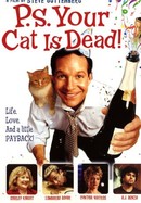 P.S. Your Cat Is Dead! poster image