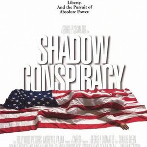 Shadow Conspiracy (1997) photo 14