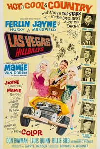 Watch trailer for Las Vegas Hillbillys