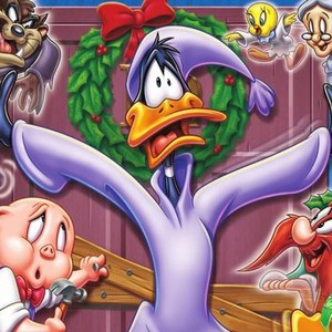 Bah, Humduck! A Looney Tunes Christmas photo 14