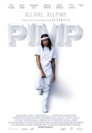 Pimp poster image
