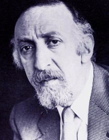 Tony Jay
