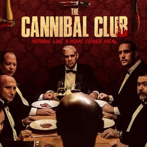 The Cannibal Club photo 11