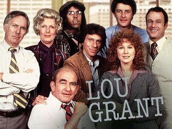 Lou Grant: Season 1 | Rotten Tomatoes