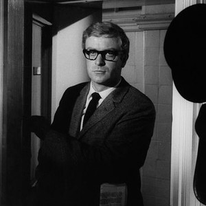 The Ipcress File - Rotten Tomatoes