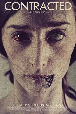 Contracted poster