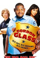 Gordon Glass poster image