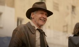 Indiana Jones and the Dial of Destiny's Low Rotten Tomatoes Score