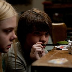 Super 8 (2011)