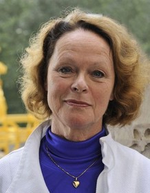 Irene Lindh