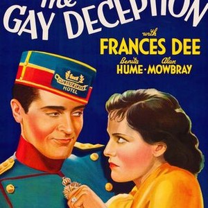 The Gay Deception photo 3