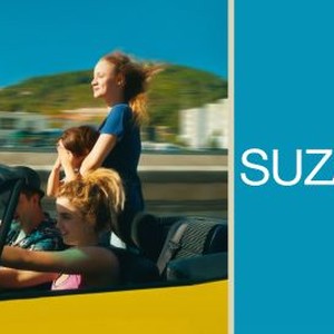 Suzanne photo 8