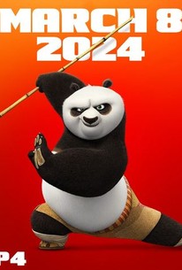 Kung Fu Panda 4 - Movie Reviews - Rotten Tomatoes