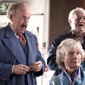 A scene from "Golden Years." photo 17