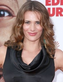 Jane Bradbury