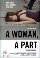 A Woman, a Part poster image