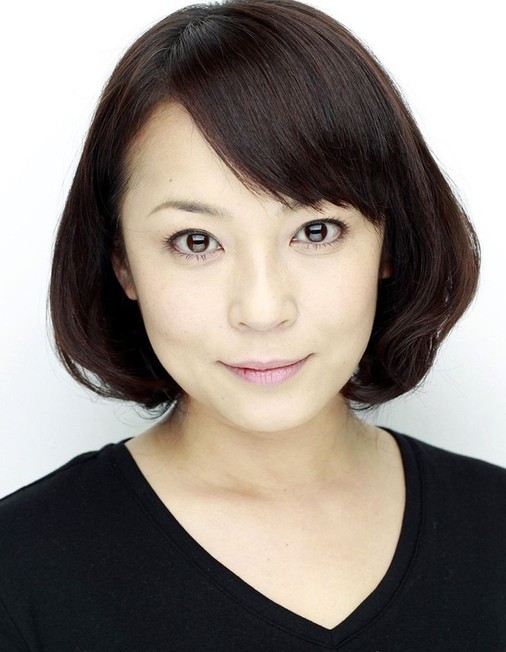 Hitomi Sato