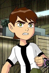 Ben 10: Season 2, Episode 12 | Rotten Tomatoes