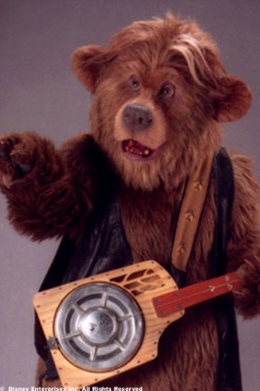 The Country Bears - Rotten Tomatoes