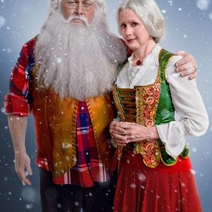 Finding Mrs. Claus photo 6