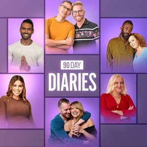 90 Day Diaries - Rotten Tomatoes