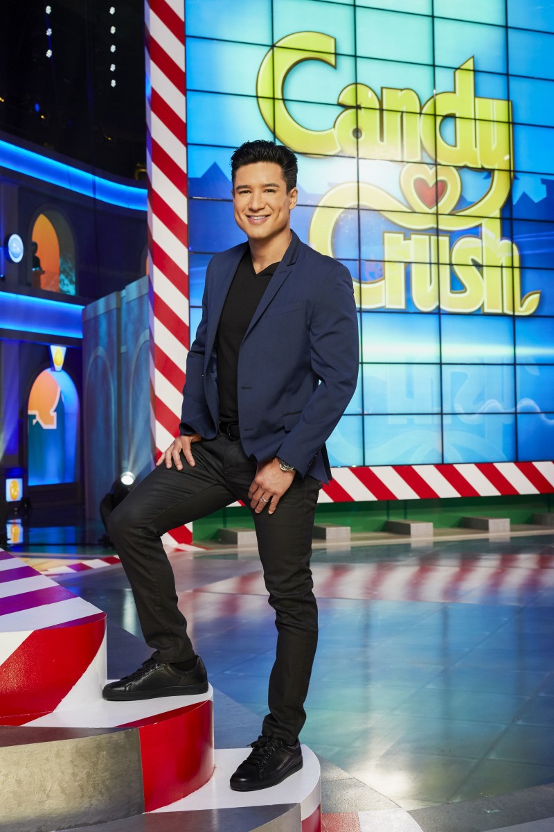 Candy Crush Pictures Rotten Tomatoes