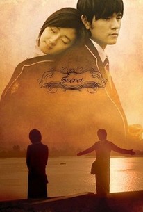 Secret | Rotten Tomatoes