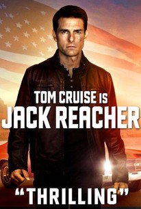 Jack Reacher 2012 Rotten Tomatoes Images, Photos, Reviews