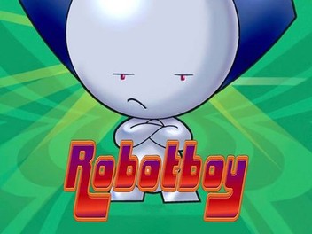 Watch Robotboy Online, Season 2 (2006)