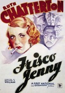 Frisco Jenny poster image