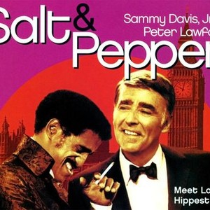 Salt and Pepper photo 6