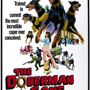 the doberman gang full movie free online