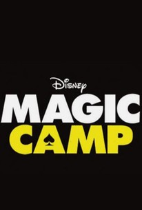 Magic Camp